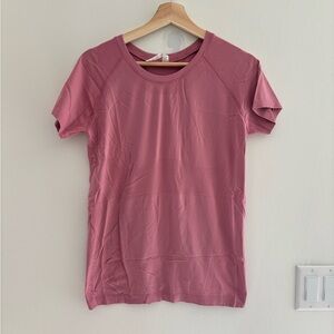 Athleta Seamless Athletic Top